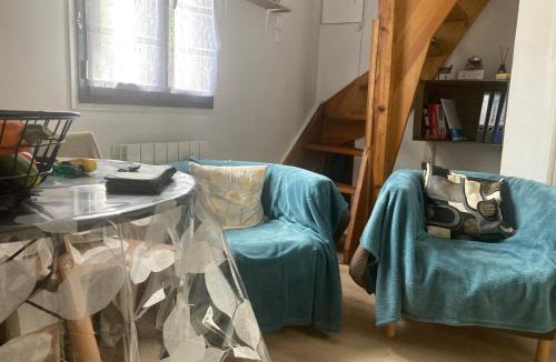 Arreau House | La « cabaneste » dans Arreau