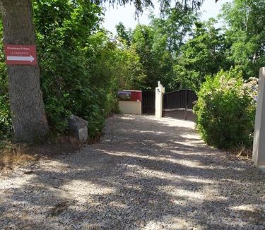 Saint-Agreve Bed & Breakfast | La Cabanette