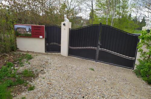 Saint-Agreve Bed & Breakfast | La Cabanette