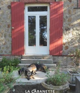 Saint-Agreve Bed & Breakfast | La Cabanette