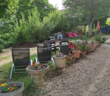 Saint-Agreve Bed & Breakfast | La Cabanette