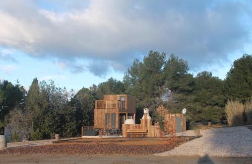 Saint-Pargoire Other | La Cabanne du Vigné