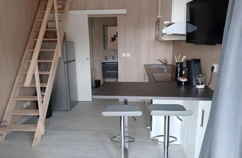 Saint-Pargoire House | La Cabanne Du Vigné