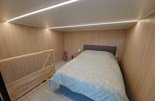 Saint-Pargoire House | La Cabanne Du Vigné