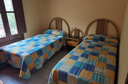 Ribes De Freser House | La Cabanya