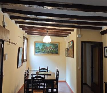 Ribes De Freser House | La Cabanya