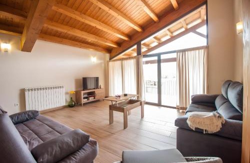 La Vall de Bianya House | La Cabanya Planella