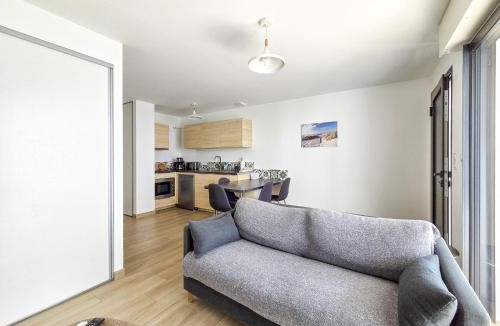 Saint-Gilles-Croix-de-Vie Apartment | La Cabine du Moussaillon