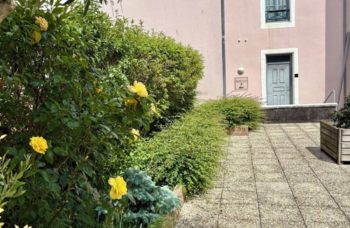 Boulogne-Centre Apartment | La Cabine 17 - Studio de Standing en Centre-Ville