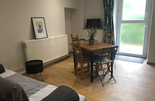 Saint-Satur Apartment | La cabine de Loire