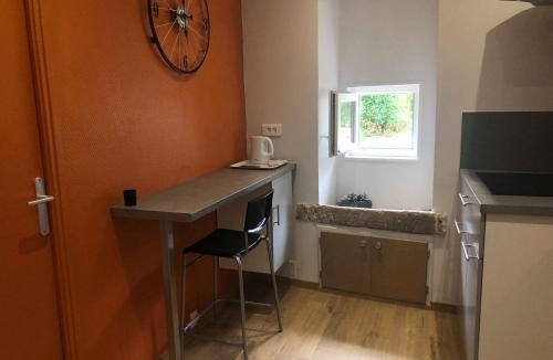 Saint-Satur Apartment | La cabine de Loire