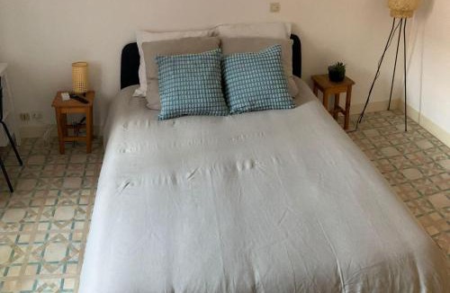 Saint-Charles du Port Apartment | La cabine des docks