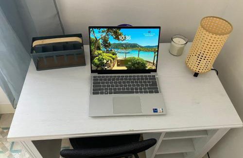 Saint-Charles du Port Apartment | La cabine des docks