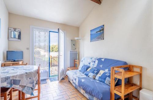 Pornic House | La Cabine du Capitaine - Po35