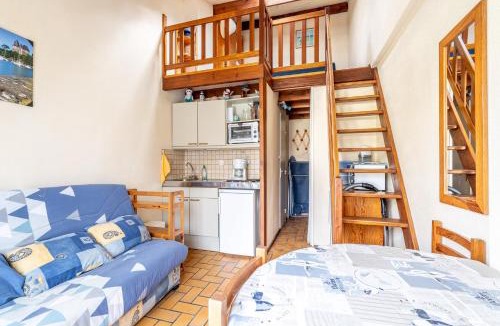 Pornic House | La Cabine du Capitaine - Po35