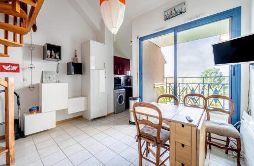 Pornic Apartment | La Cabine du Marin - 73