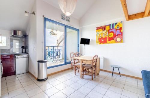 Pornic Apartment | La Cabine du Marin - 73