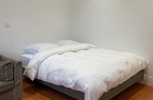 Wimereux Apartment | La Cabine - Studio proche plage et commerces à Wimereux