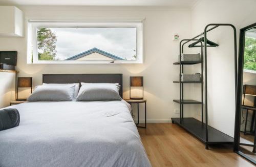 Tootgarook House | La Cabine Tootgarook - Private studio