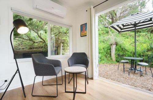 Tootgarook House | La Cabine Tootgarook - Private studio