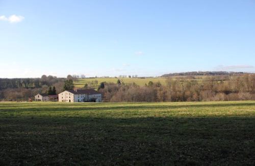 Claudon House | La Cabiole