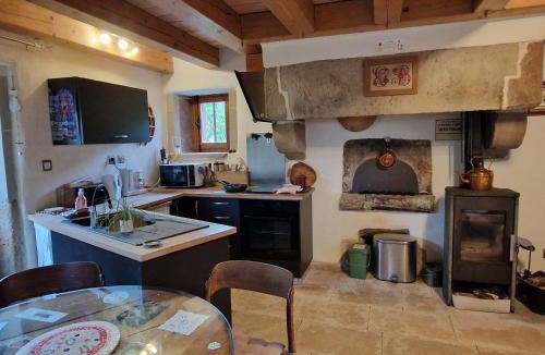 Claudon House | La Cabiole