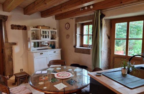 Claudon House | La Cabiole
