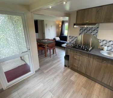 Balaiseaux Apartment | La Cabiotte - Gîte classé 3 étoiles