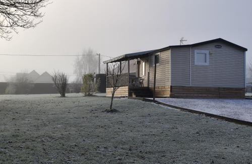 Balaiseaux Apartment | La Cabiotte - Gîte classé 3 étoiles