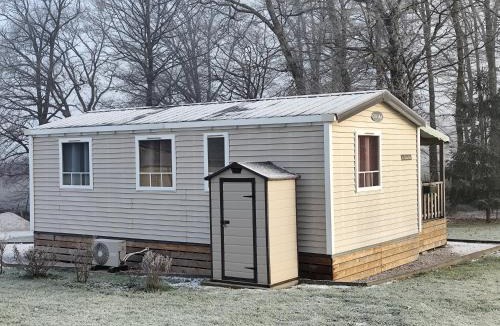 Balaiseaux Apartment | La Cabiotte - Gîte classé 3 étoiles