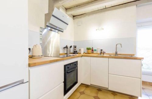 Ahuy Apartment | La Cabotte d'Ahuy