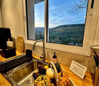 Auxey-Duresses House | La cabotte du renard