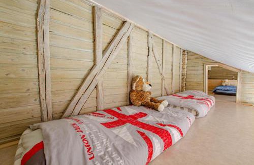 Briel-sur-Barse House | La cabriole des lacs