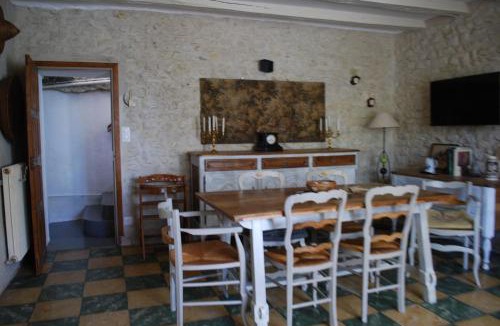 Civray-de-Touraine House | La caburoche de Charlemagne