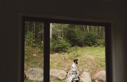Mont-Tremblant House | La Cache à Théo