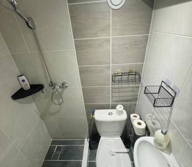 Saint-Gereon Apartment | La cache cache