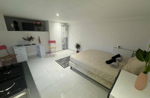 Saint-Gereon Apartment | La cache cache