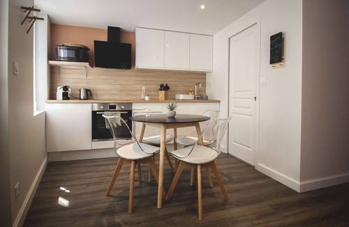 Saint-Valery-sur-Somme House | ♥ La Cachette Rouge ♥