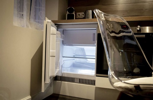 Saint-Valery-sur-Somme House | ♥ La Cachette Rouge ♥