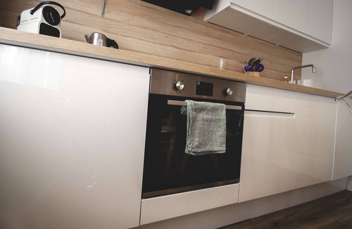 Saint-Valery-sur-Somme House | ♥ La Cachette Rouge ♥