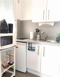 Chartres Apartment | La cachette de Chartres