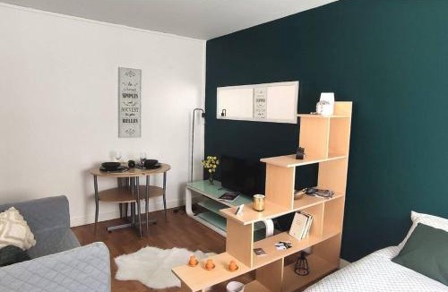 Chartres Apartment | La cachette de Chartres