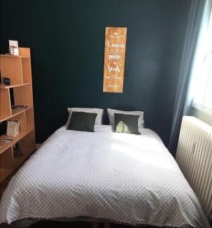 Chartres Apartment | La cachette de Chartres