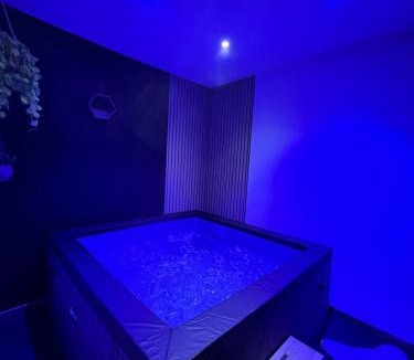 Landrecies Bed & Breakfast | La cachette de Georgette