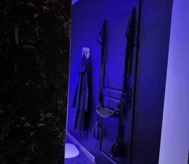 Landrecies Bed & Breakfast | La cachette de Georgette