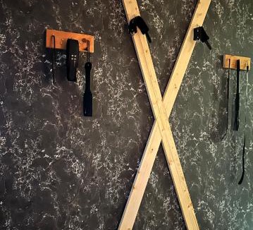 Landrecies Bed & Breakfast | La cachette de Georgette