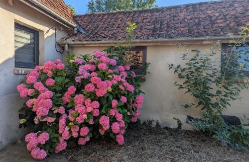 Beaurainville House | La cachette de Lola