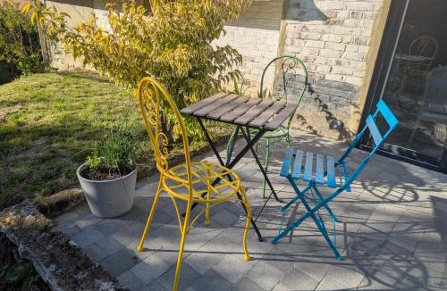 Beaurainville House | La cachette de Lola