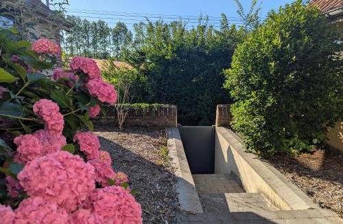 Beaurainville House | La cachette de Lola