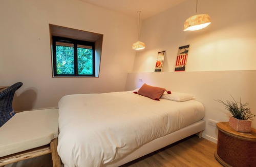 Saint-Girons Hotel | La Cachette de Nina